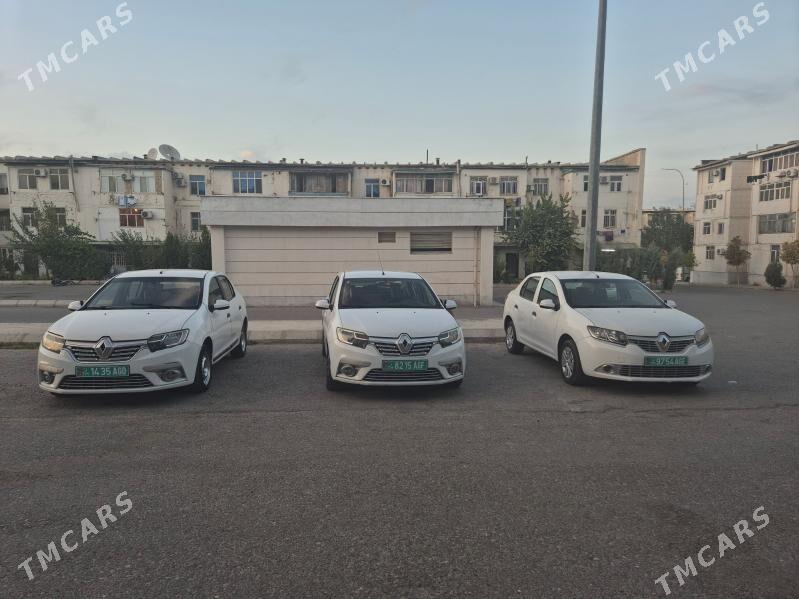 Renault Laguna 1 2018 - 99 000 TMT - Aşgabat - img 2