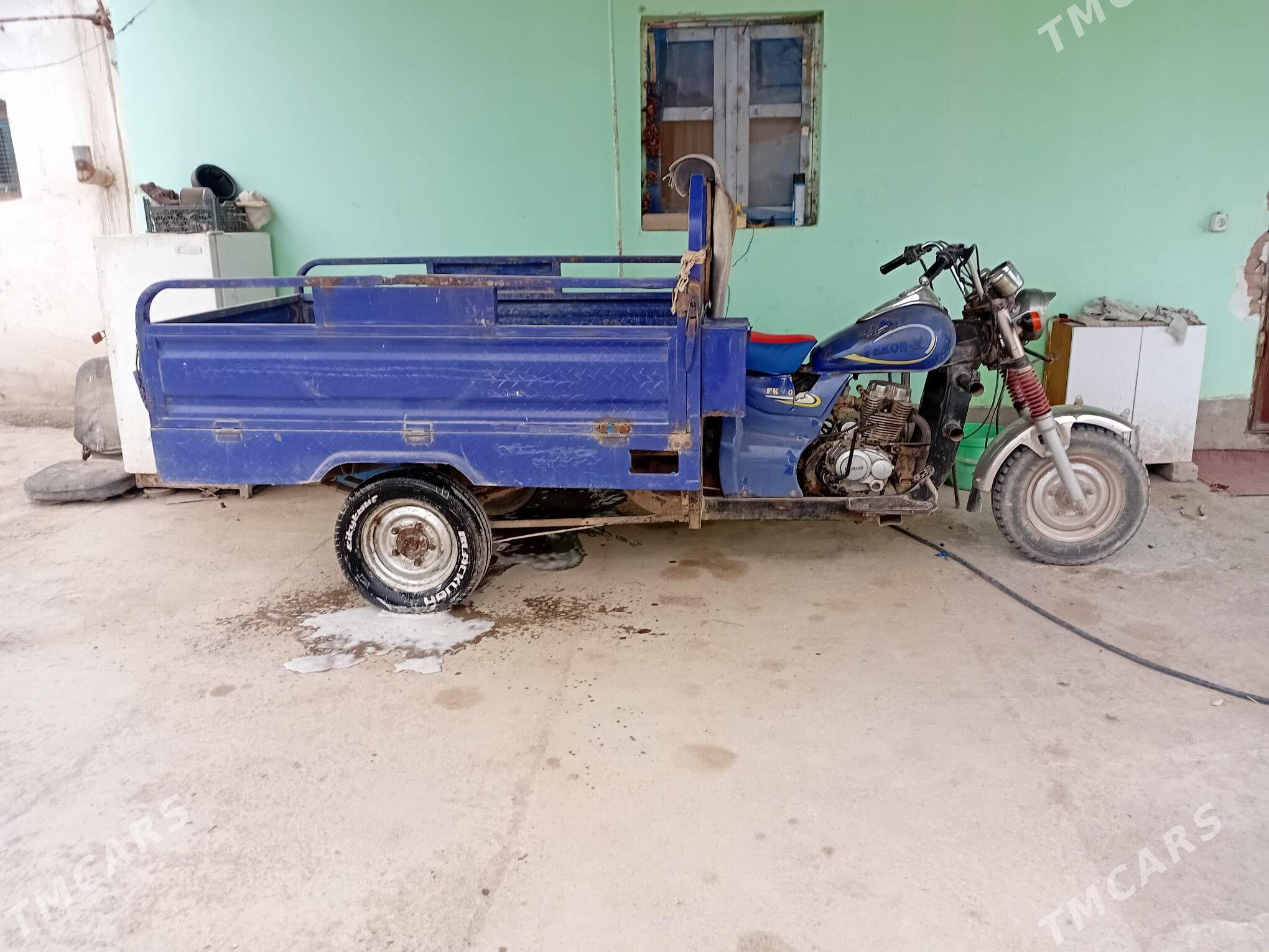 Fekon FK200-14G 2014 - 20 000 TMT - Daşoguz - img 1
