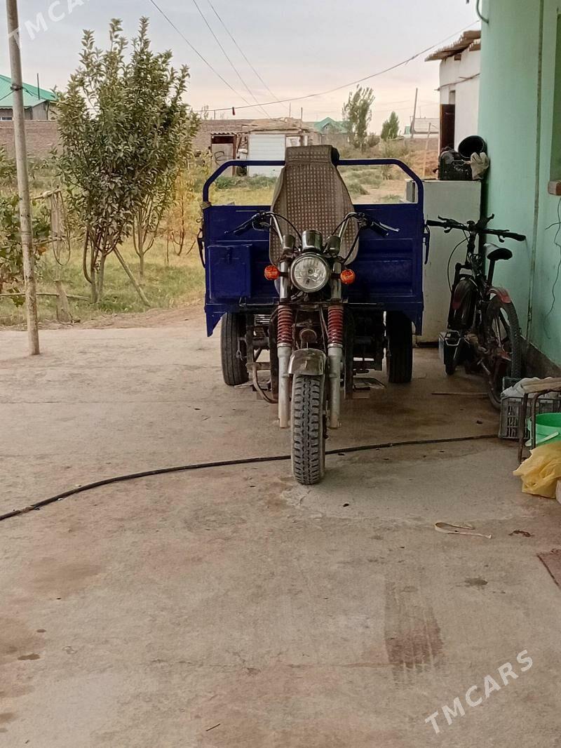 Fekon FK200-14G 2014 - 20 000 TMT - Daşoguz - img 2