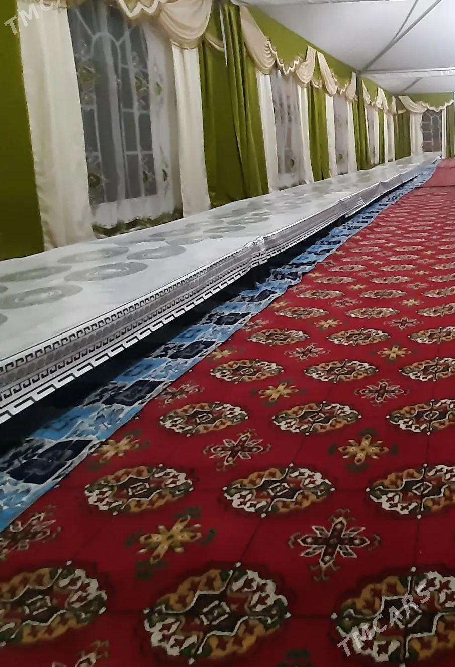 gummez palata satlyk - Aşgabat - img 2