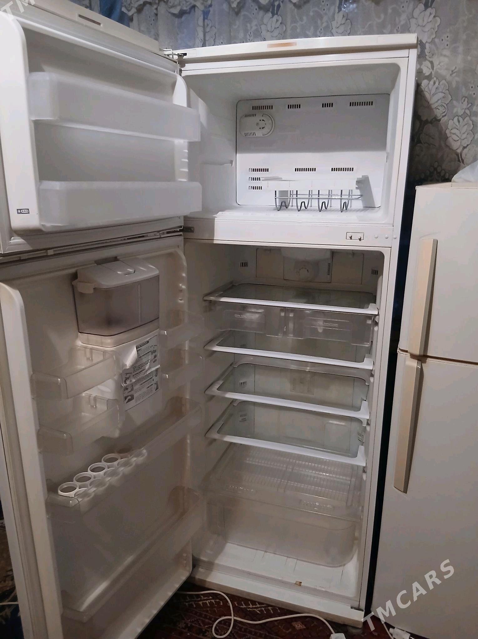 haladilnik BEKO - Aşgabat - img 3