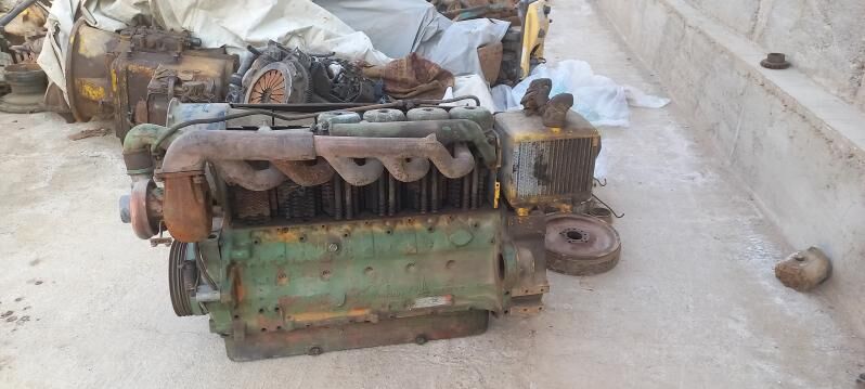 deutz mator 555 TMT - Türkmenbaşy - img 2