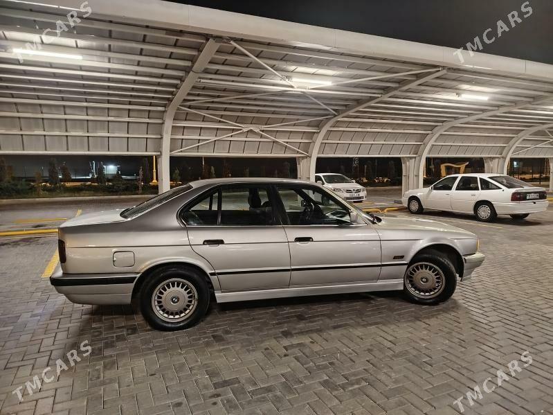 BMW 525 1990 - 59 000 TMT - Туркменбаши - img 7