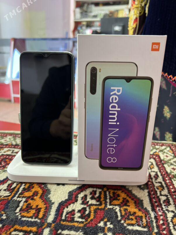 Redmi not 8 4/64 - Sakarçäge - img 1