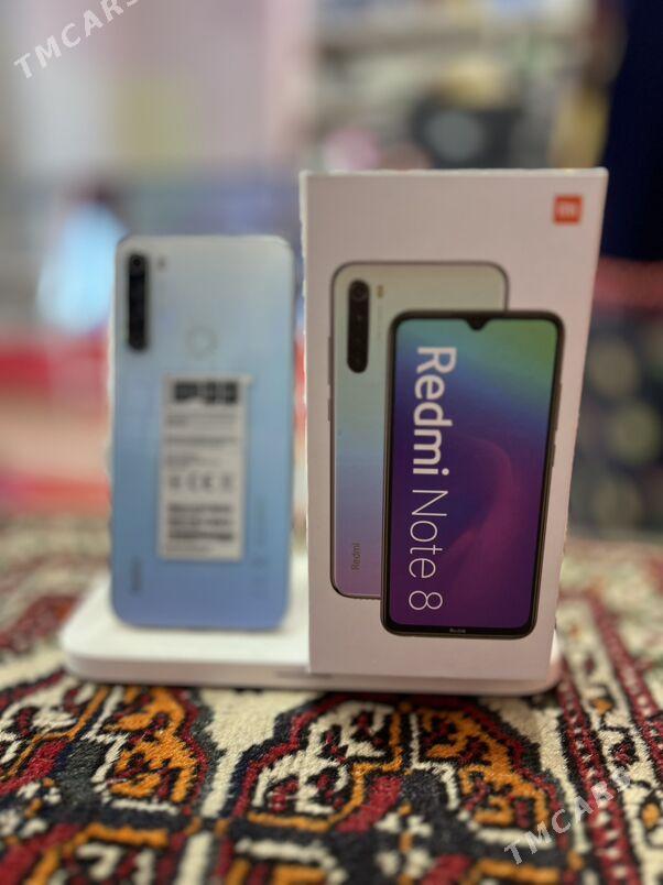 Redmi not 8 4/64 - Sakarçäge - img 2