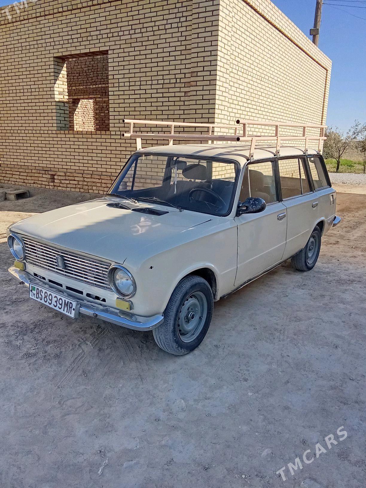 Lada 2104 1984 - 20 000 TMT - Мургап - img 3
