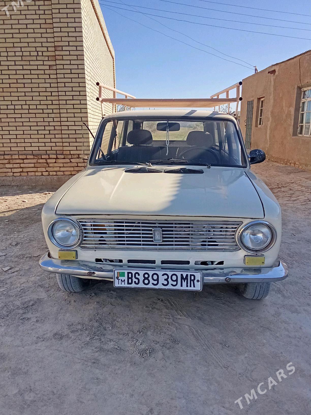 Lada 2104 1984 - 20 000 TMT - Мургап - img 2