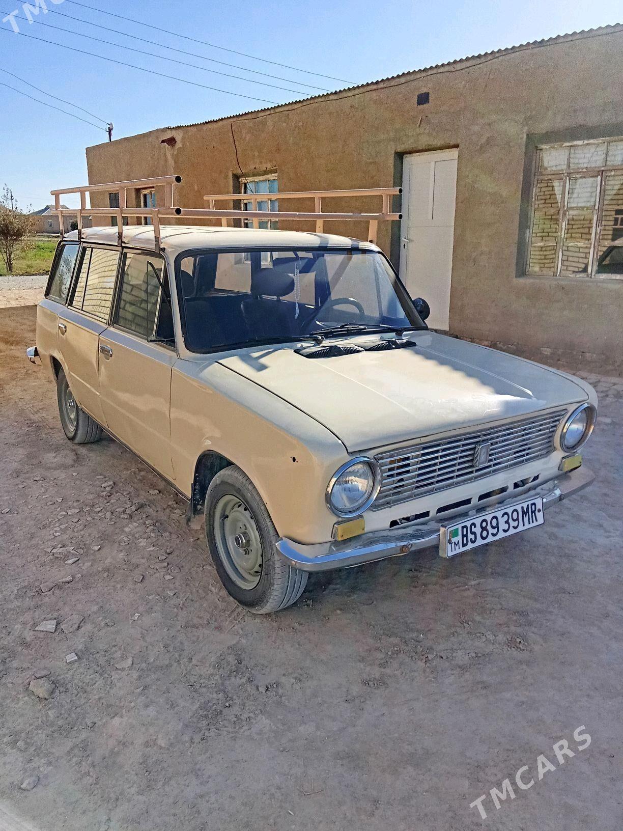 Lada 2104 1984 - 20 000 TMT - Мургап - img 4