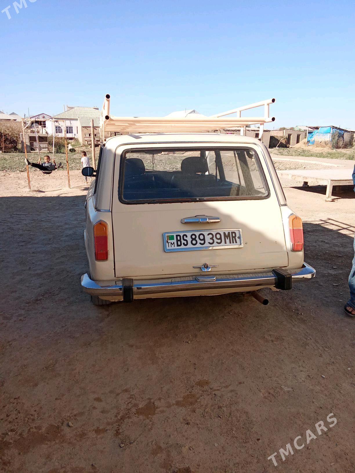 Lada 2104 1984 - 20 000 TMT - Мургап - img 1