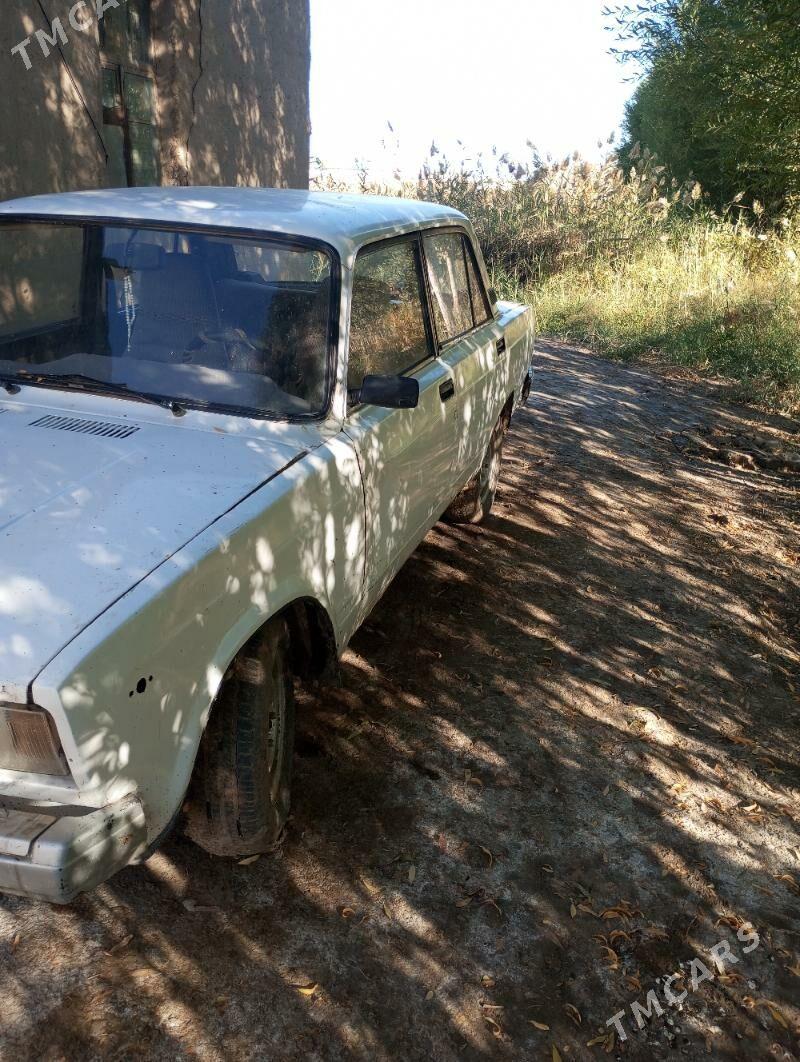 Lada 2107 1998 - 20 000 TMT - Дашогуз - img 2