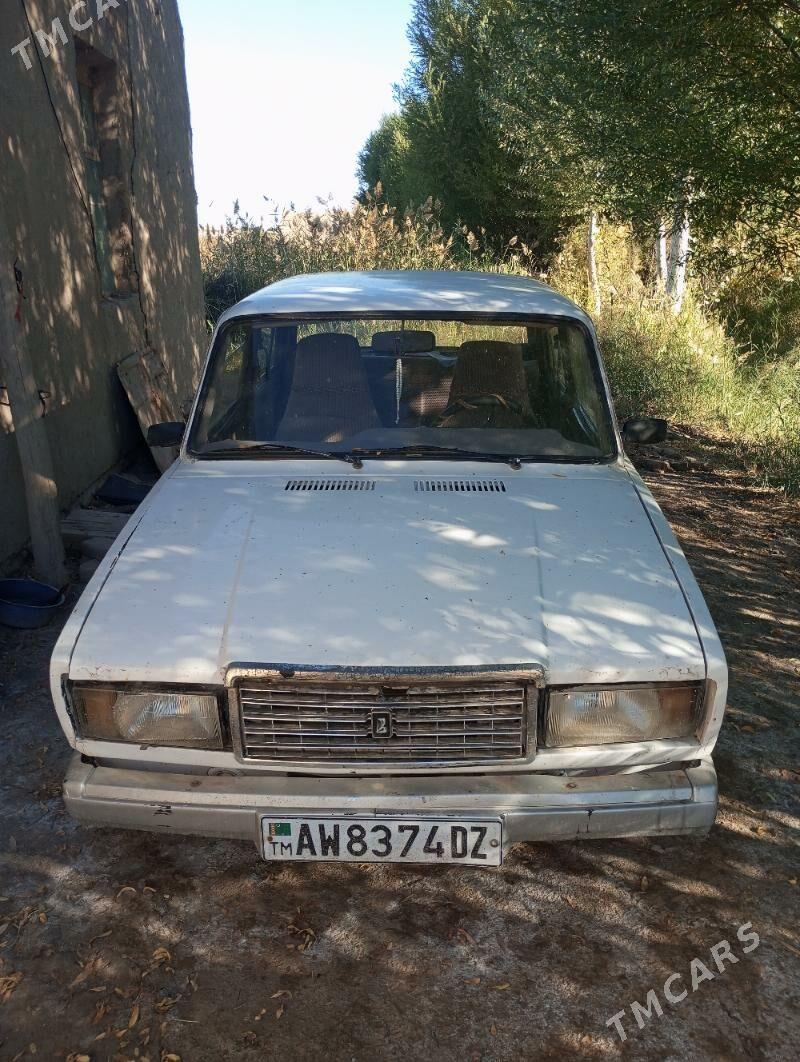 Lada 2107 1998 - 20 000 TMT - Дашогуз - img 3