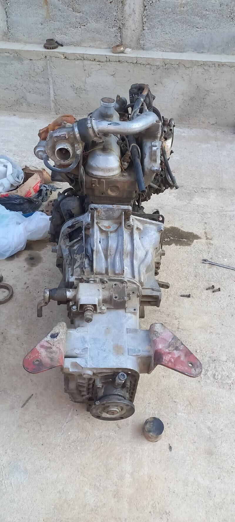 iwega mator karopga 20 000 TMT - Türkmenbaşy - img 2