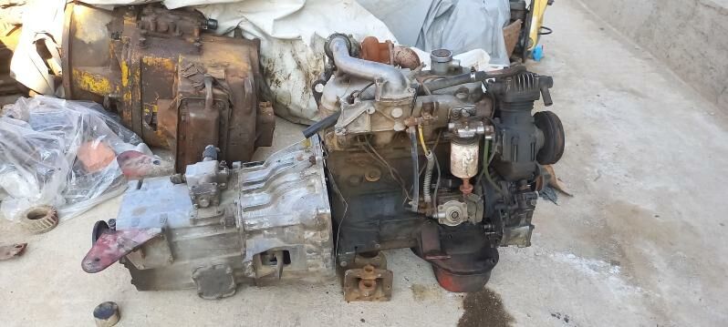 iwega mator karopga 20 000 TMT - Türkmenbaşy - img 1