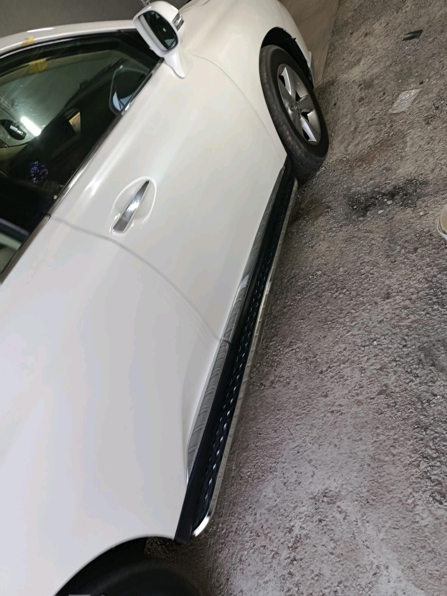 Lexus Rx padnoska 100 TMT - Mary - img 2