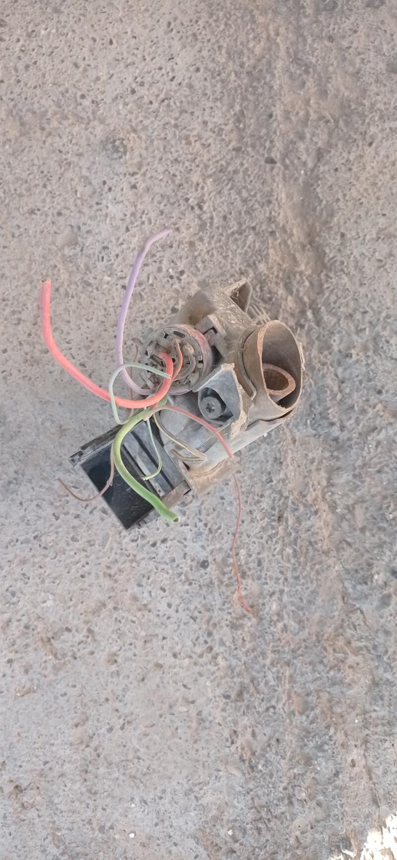 e39.Filir.korps 550 TMT - Ашхабад - img 4