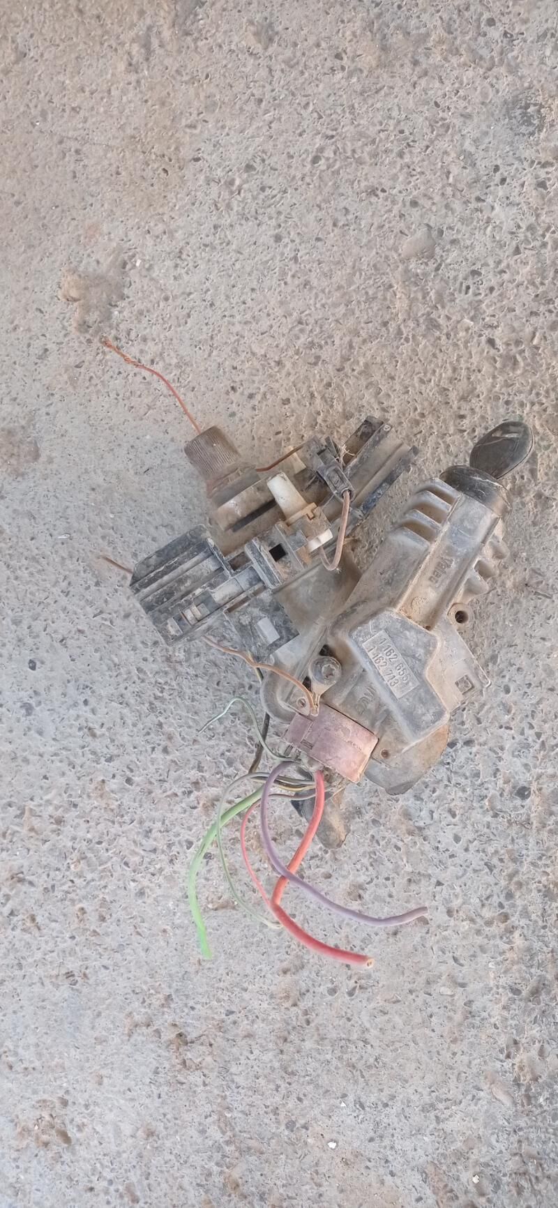 e39.Filir.korps 550 TMT - Ашхабад - img 3