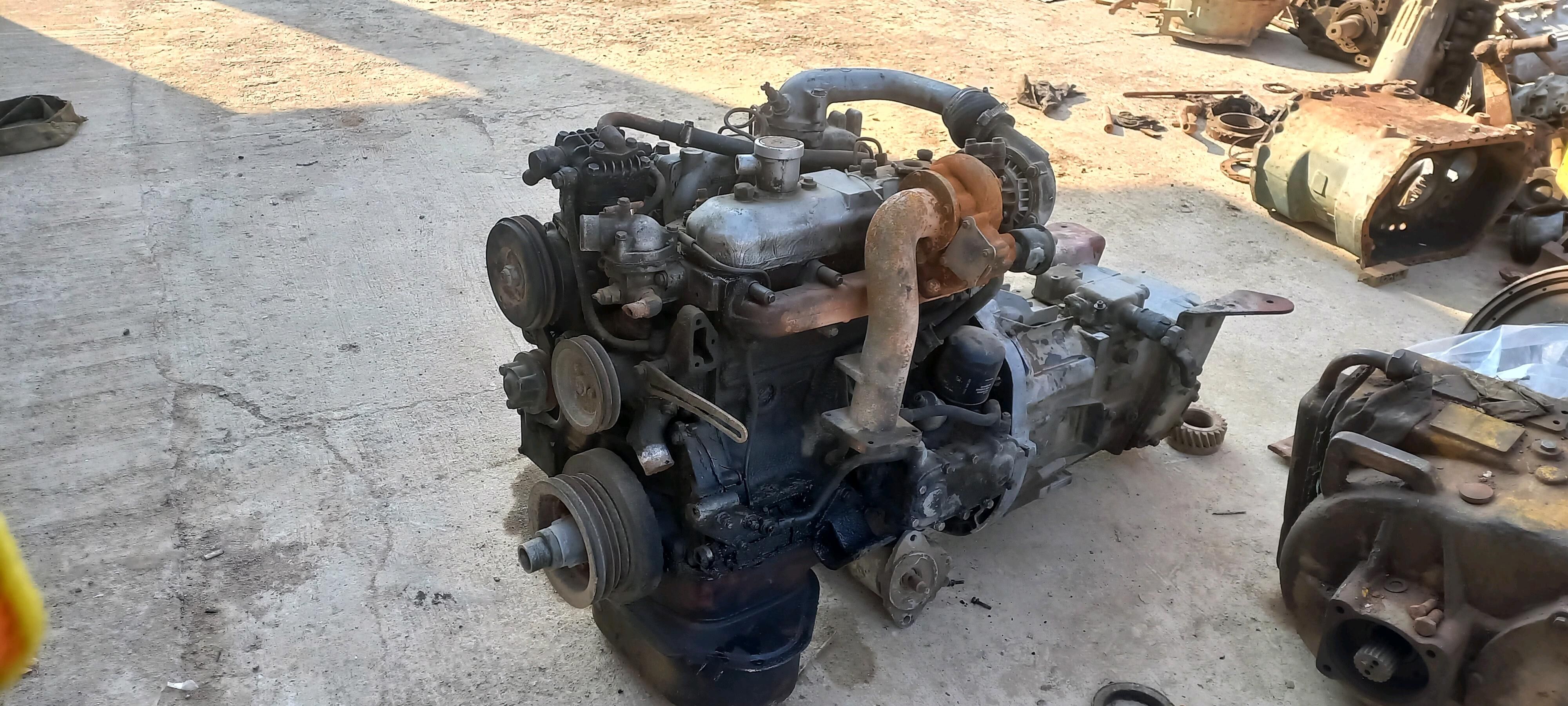 iwega mator karopga 20 000 TMT - Türkmenbaşy - img 3