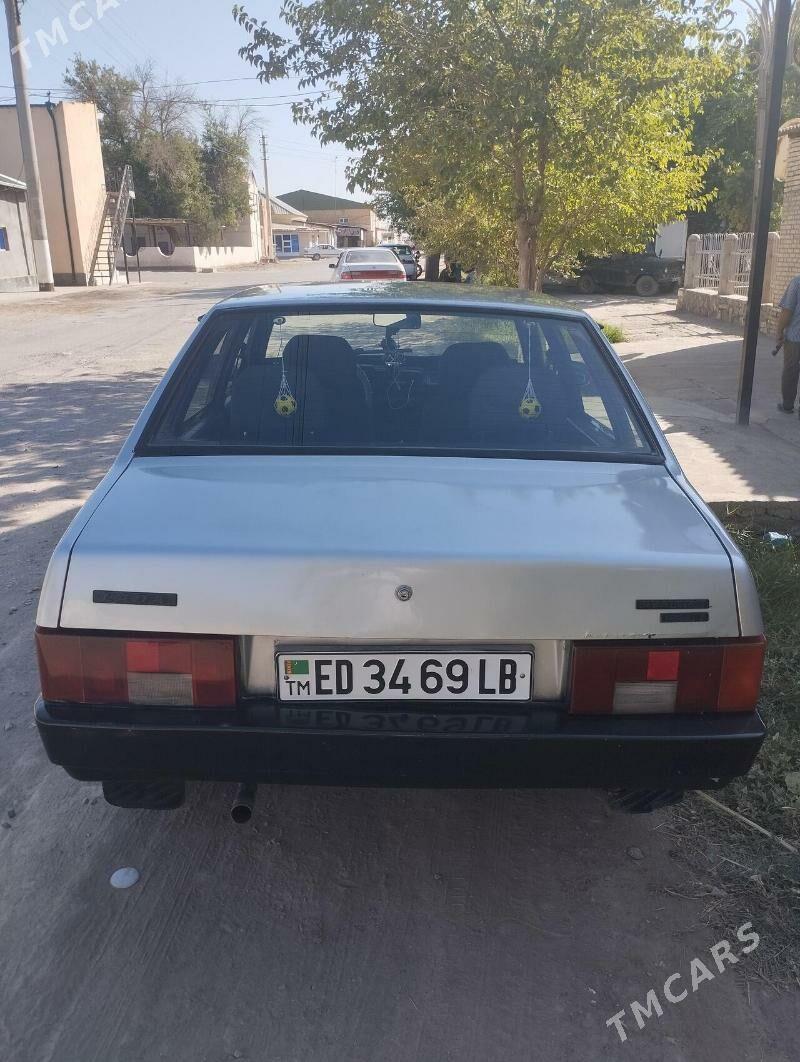 Lada 21099 2001 - 22 000 TMT - Керки - img 2