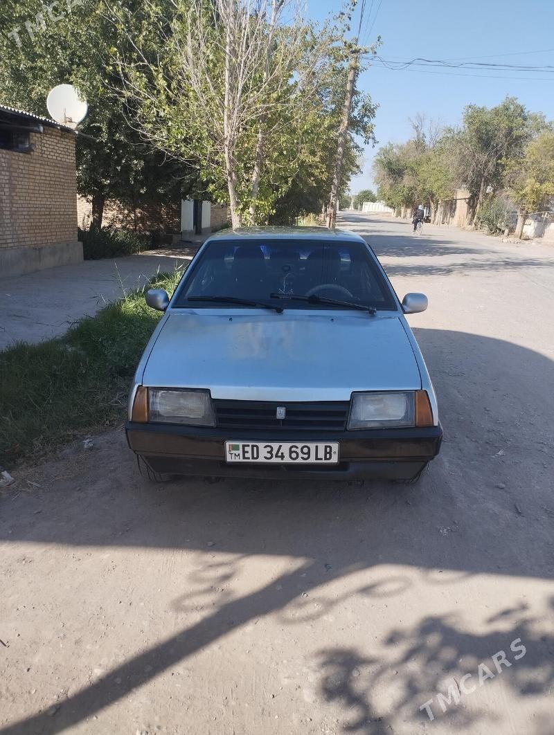 Lada 21099 2001 - 22 000 TMT - Керки - img 4