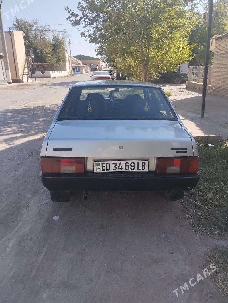 Lada 21099 2001 - 22 000 TMT - Керки - img 7