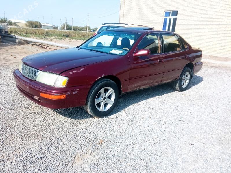Toyota Avalon 1996 - 75 000 TMT - Мургап - img 3