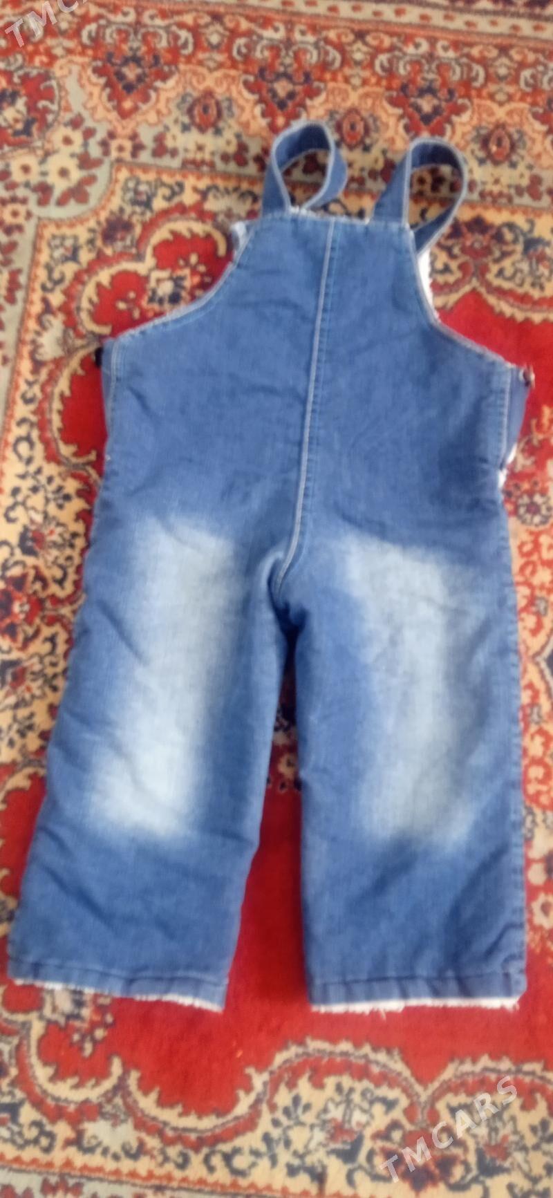 ХАЛАТ БН ЖИНСОВКА - Mary - img 2