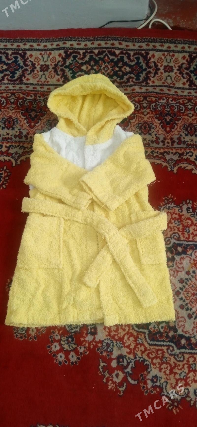 ХАЛАТ БН ЖИНСОВКА - Mary - img 3