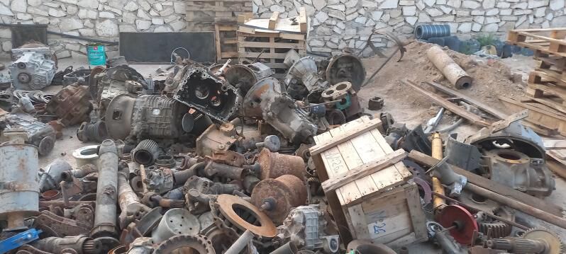 karopga 55 TMT - Туркменбаши - img 2