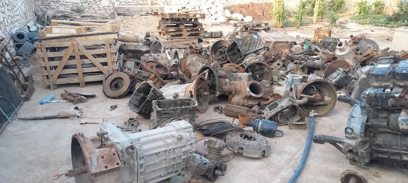 karopga 55 TMT - Туркменбаши - img 1