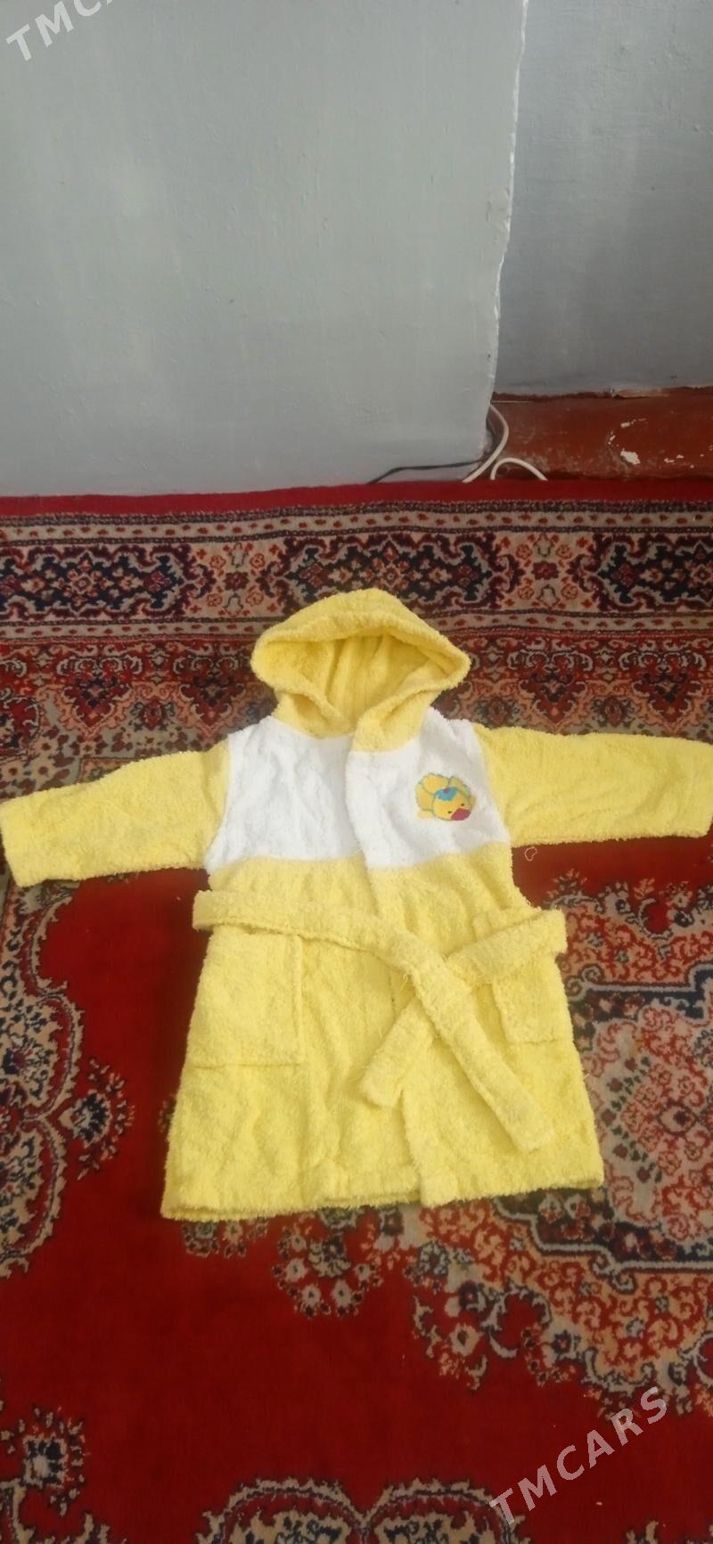 ХАЛАТ БН ЖИНСОВКА - Mary - img 7