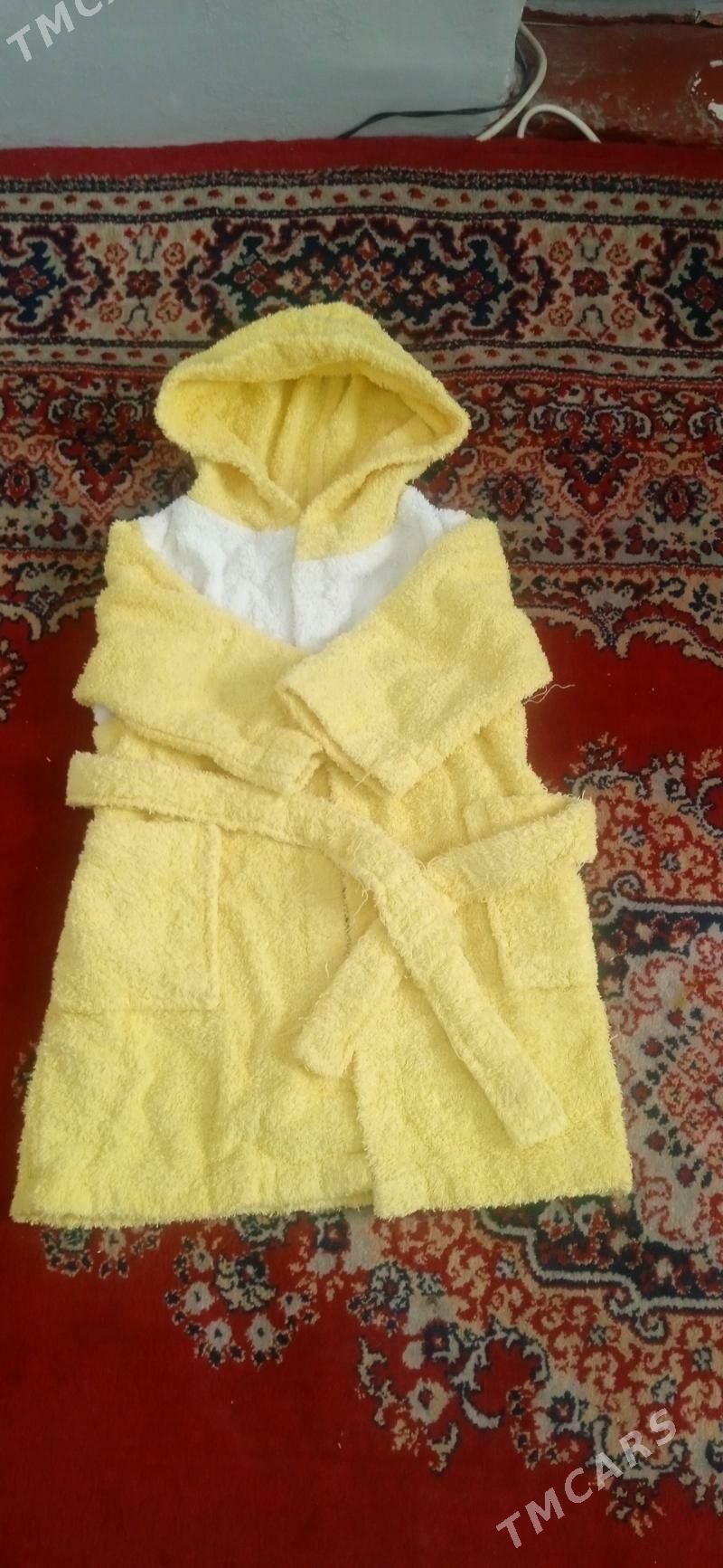 ХАЛАТ БН ЖИНСОВКА - Mary - img 8