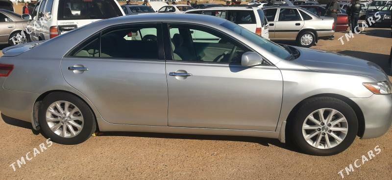Toyota Camry 2008 - 158 000 TMT - Мары - img 3