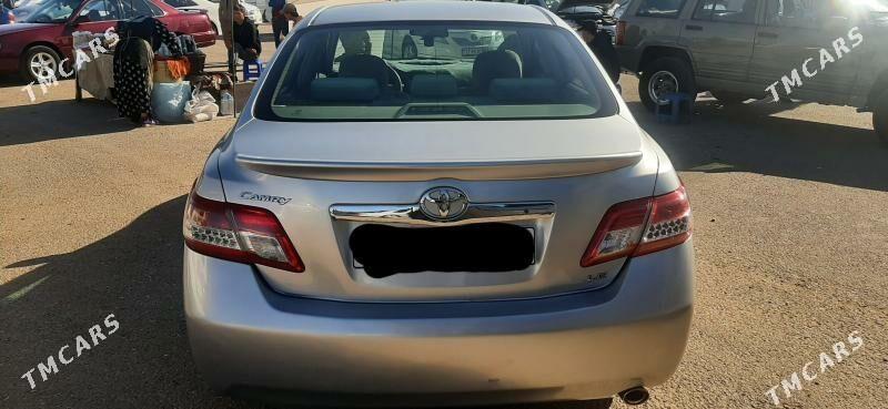Toyota Camry 2008 - 158 000 TMT - Мары - img 2
