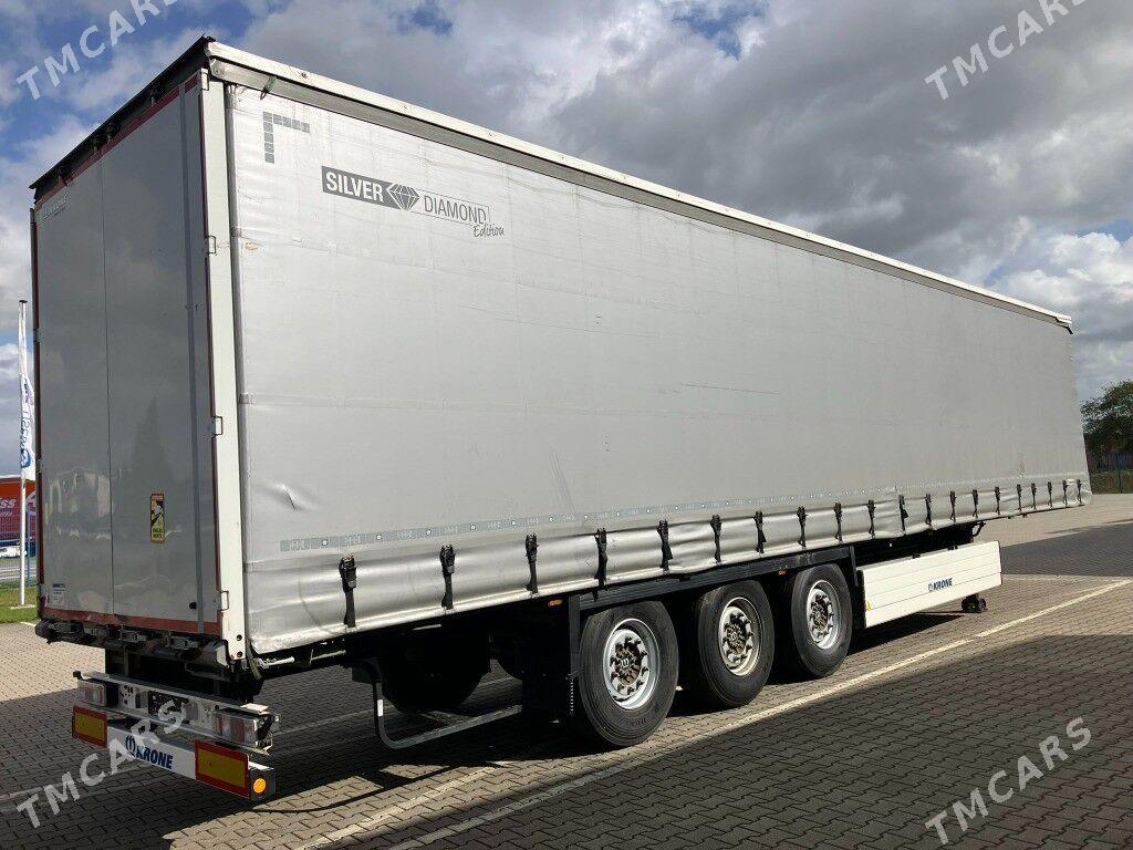 Krone Krone 2021 - 430 000 TMT - Mary - img 1