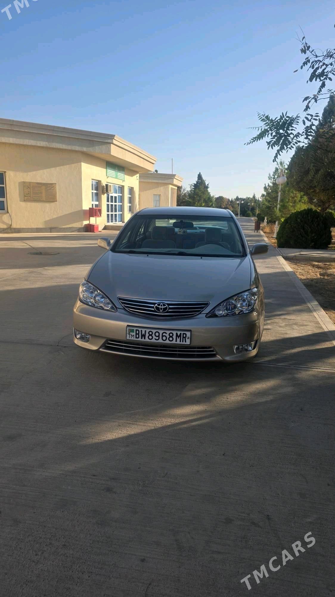Toyota Camry 2004 - 230 000 TMT - Mary - img 3
