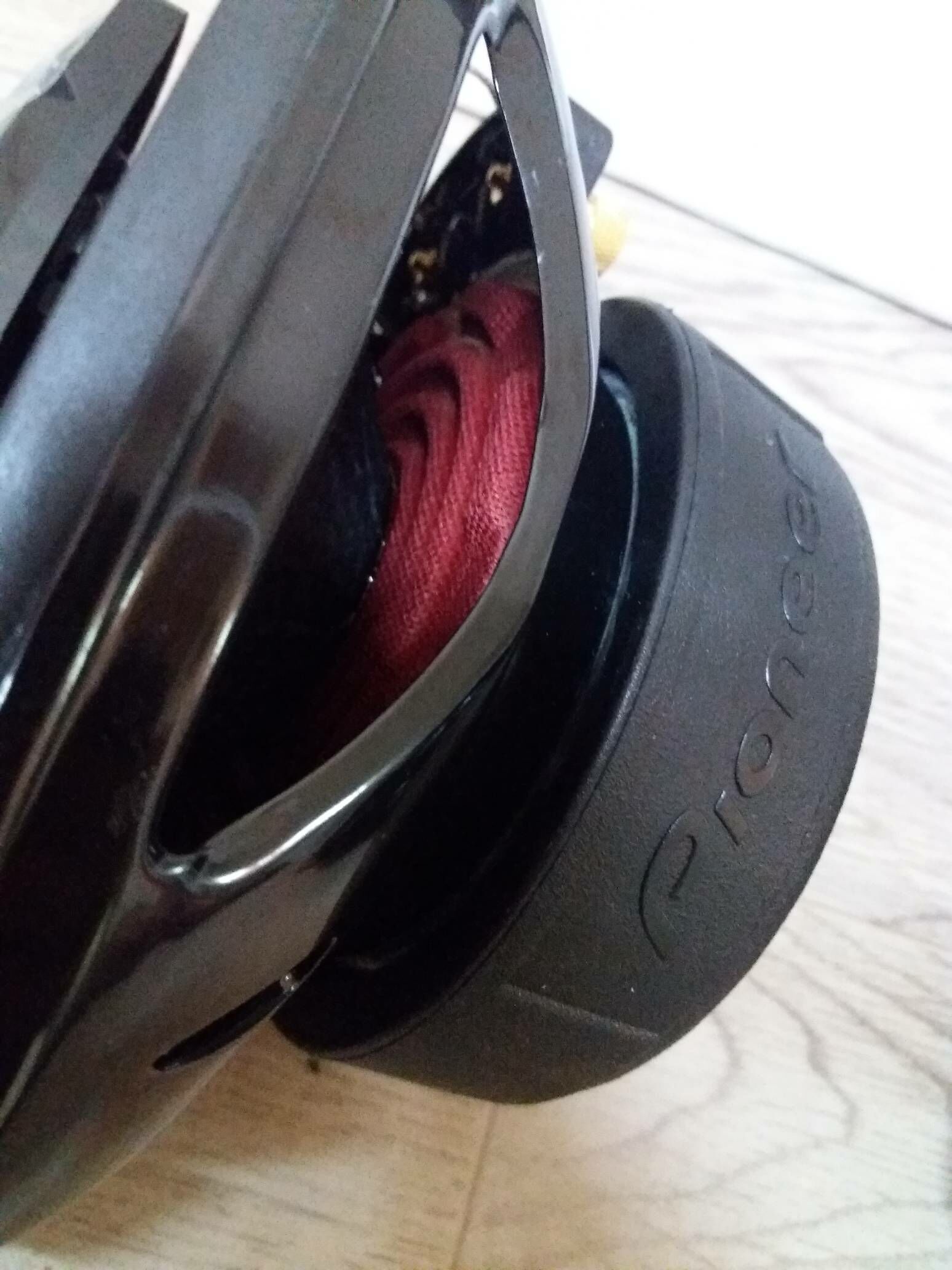 pioneer nikl 550w 1 200 TMT - Дашогуз - img 1