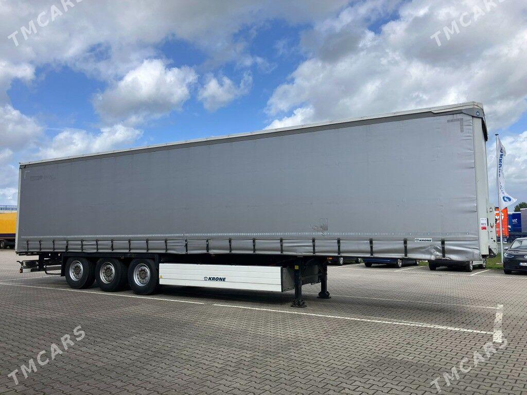Krone Krone 2021 - 430 000 TMT - Mary - img 2