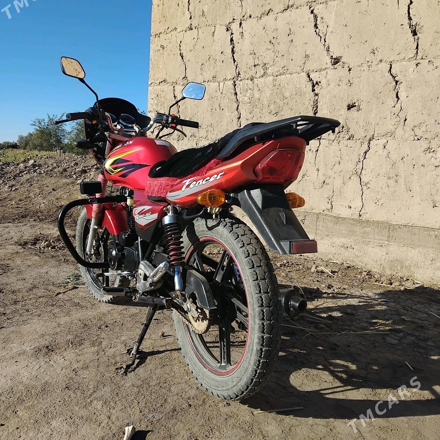 Fekon FK150-8G 2014 - 20 000 TMT - Türkmenbaşy etr. - img 1