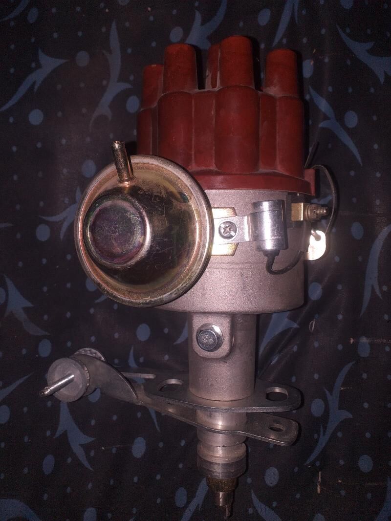 TRAMBLÝOR ZIL 300 TMT - Farap - img 3