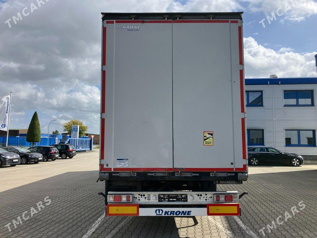 Krone Krone 2021 - 430 000 TMT - Mary - img 6