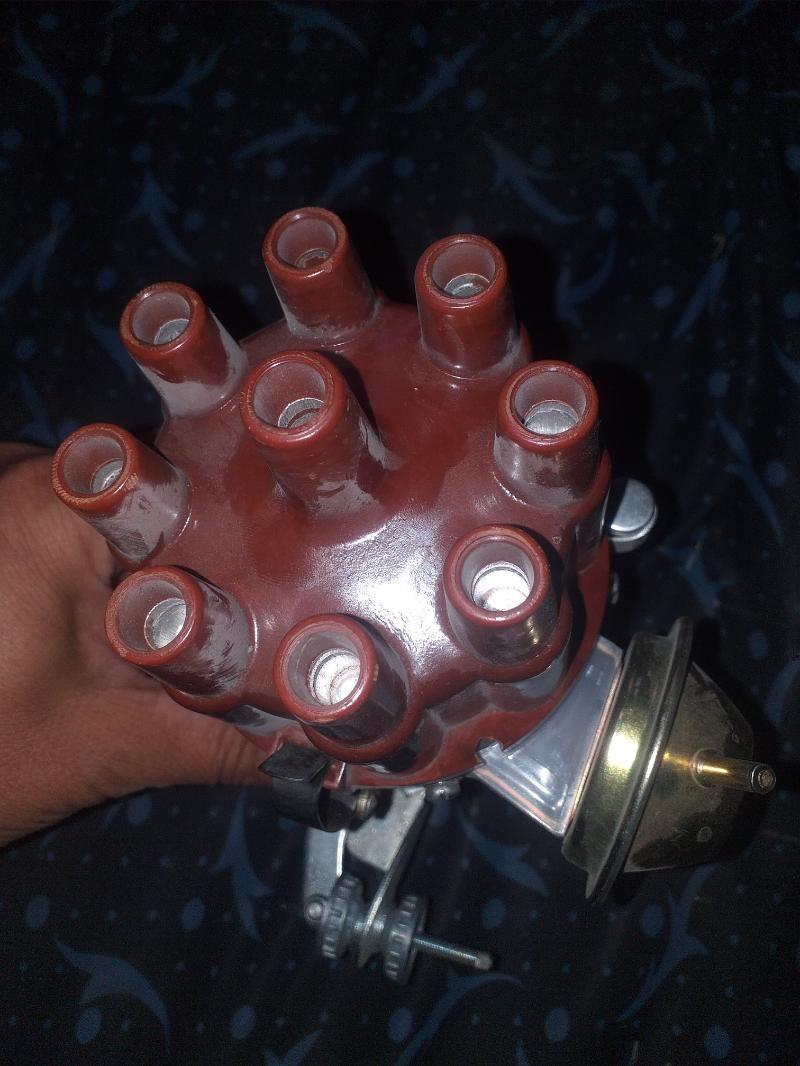 TRAMBLÝOR ZIL 300 TMT - Farap - img 1