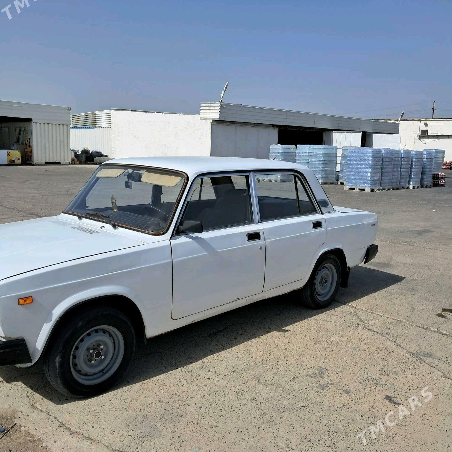 Lada 2107 2001 - 30 000 TMT - Туркменбаши - img 12