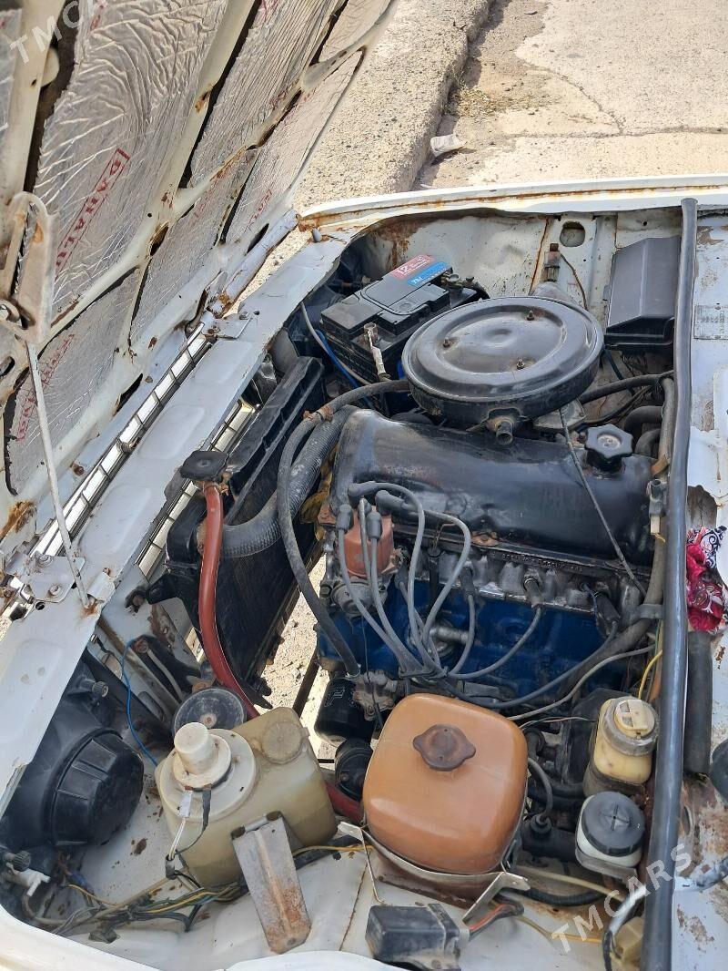 Lada 2107 2001 - 30 000 TMT - Туркменбаши - img 9