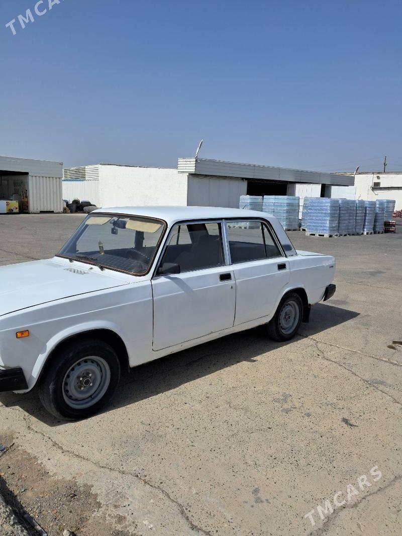 Lada 2107 2001 - 30 000 TMT - Туркменбаши - img 3
