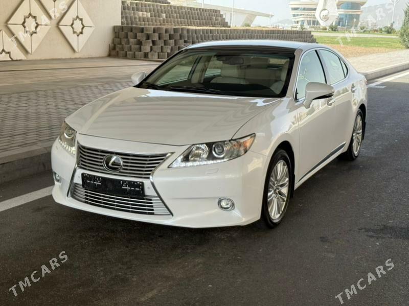 Lexus ES 350 2013 - 395 000 TMT - Aşgabat - img 6
