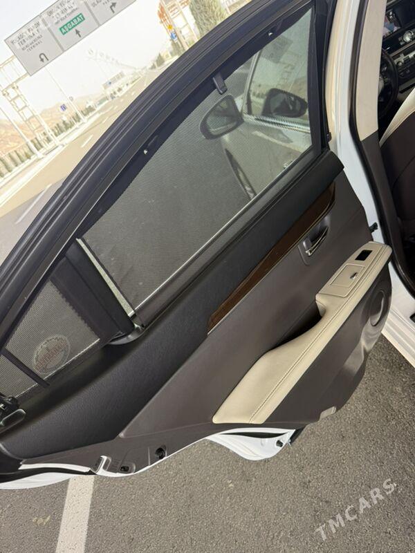 Lexus ES 350 2013 - 395 000 TMT - Aşgabat - img 10