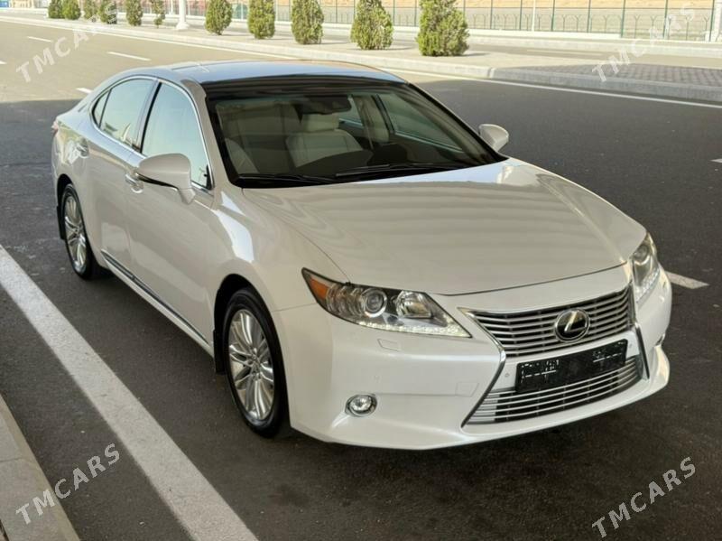 Lexus ES 350 2013 - 395 000 TMT - Aşgabat - img 3