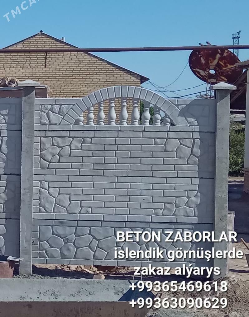BETON ZABOR - Mary - img 4