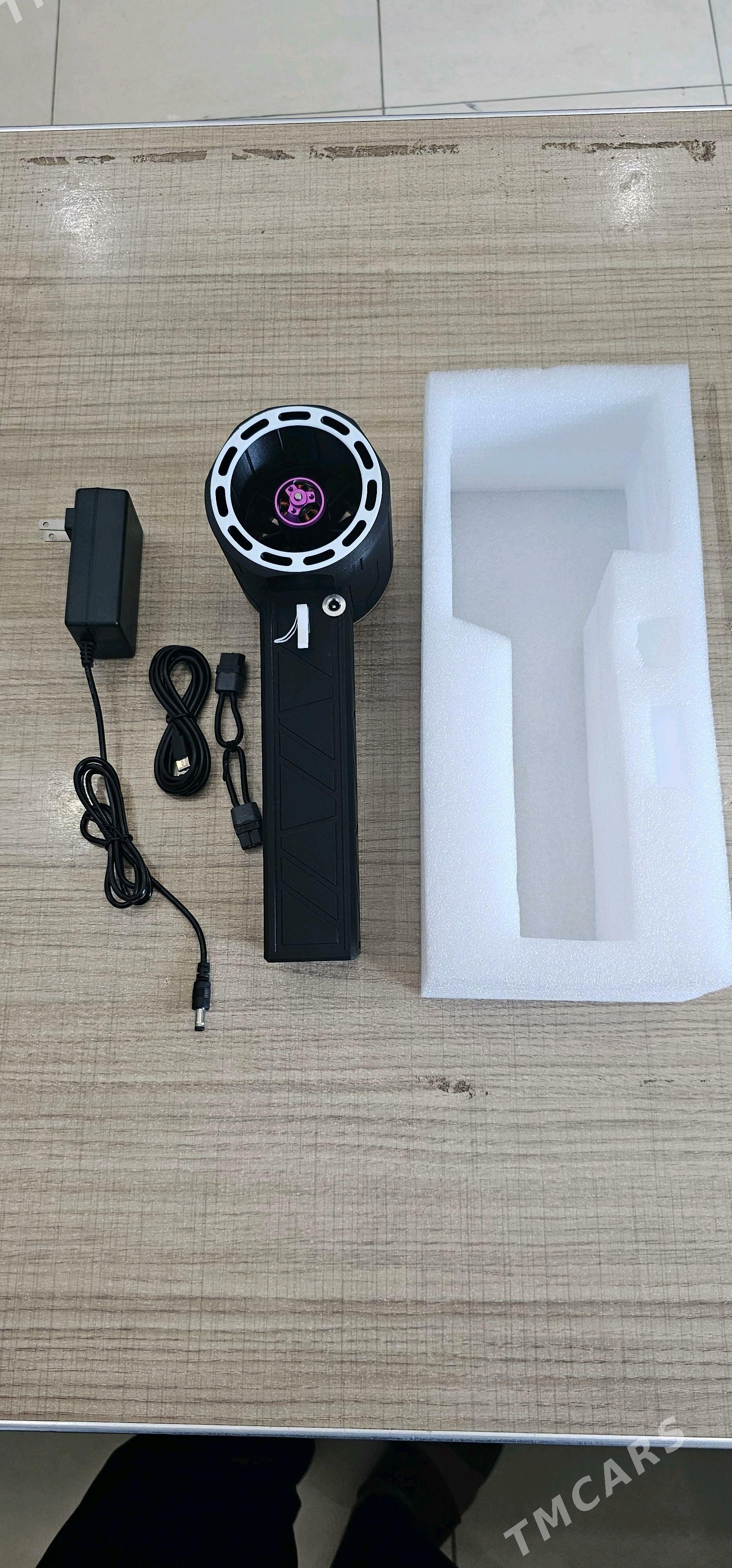 x 64 usilenniy ufleýän - Дашогуз - img 2