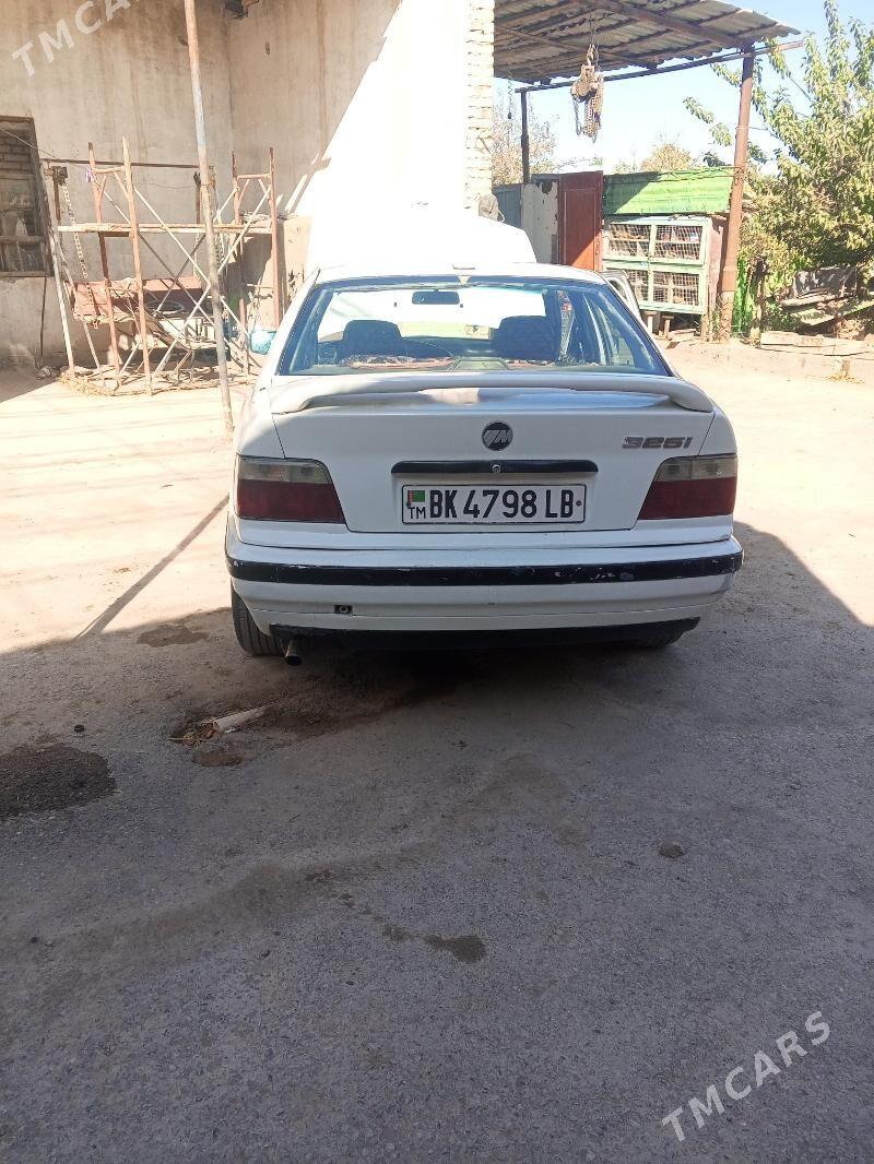 BMW 323 1994 - 30 000 TMT - Туркменабат - img 2
